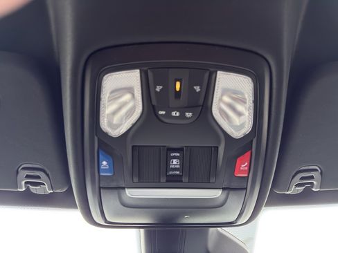 New 2026 RAM 1500 Big Horn w/ Night Edition image 23