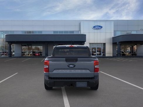 New 2026 Ford Maverick XLT w/ Equipment Group 301A AWD/4WD image 5