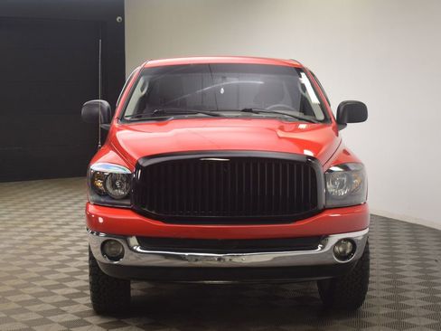 Used 2006 Dodge Ram 1500 Truck SLT AWD/4WD image 15
