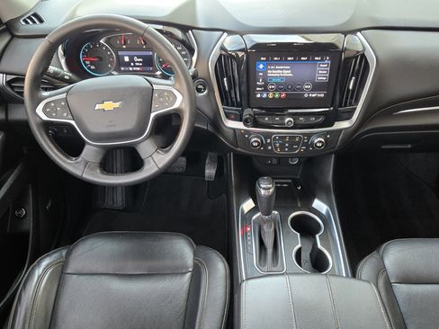 Used 2020 Chevrolet Traverse Premier w/ Redline Edition image 21