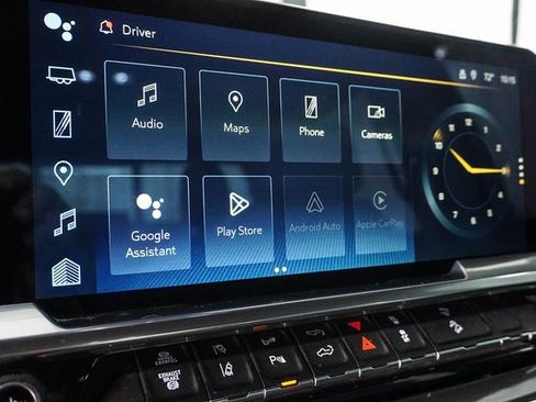 Used 2024 Chevrolet Silverado 2500 High Country w/ High Country Premium Package image 27