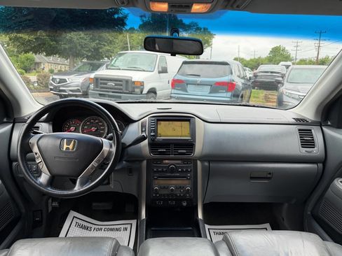 Used 2007 Honda Pilot EX-L image 18