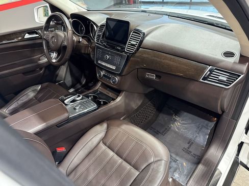 Used 2017 Mercedes-Benz GLE 350 4MATIC image 64