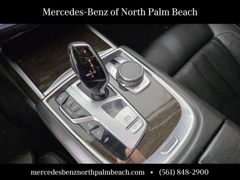 Used 2020 BMW 740i w/ Cold Weather Package image 20