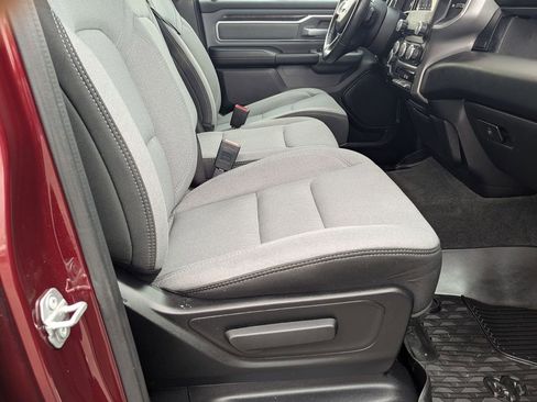 Used 2020 RAM 1500 Big Horn image 24