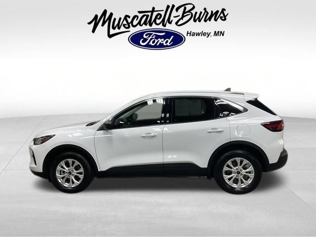 Used 2023 Ford Escape Active AWD/4WD image 4