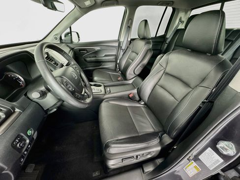 Certified 2023 Honda Ridgeline RTL-E image 21