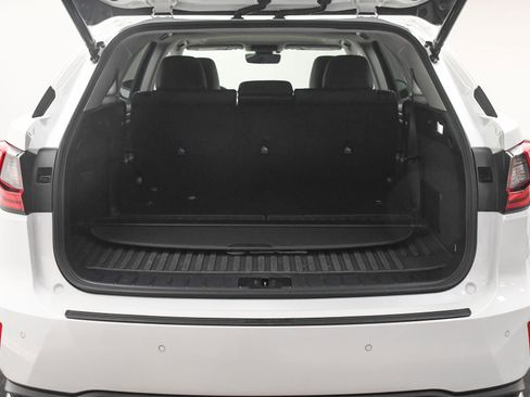 Used 2022 Lexus RX 350L Premium image 7