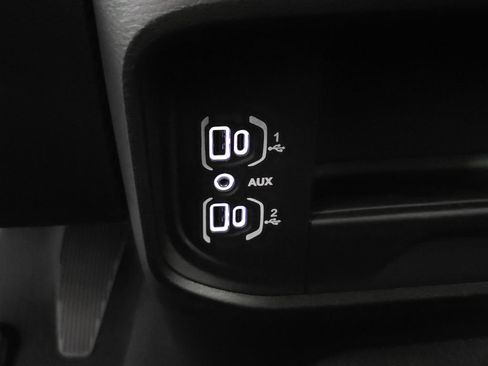 Certified 2026 RAM 2500 Big Horn AWD/4WD image 23