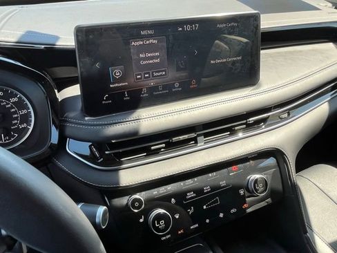 Certified 2025 INFINITI QX60 Pure AWD/4WD image 15