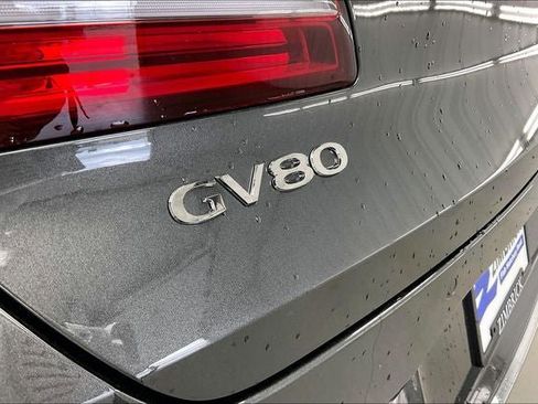 Used 2026 Genesis GV80 2.5T Select AWD/4WD image 18