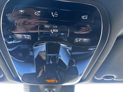 Certified 2025 Mercedes-Benz GLC 300 GLC 300 image 23