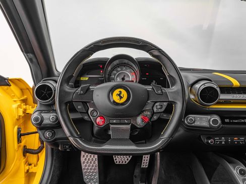 Certified 2019 Ferrari 812 Superfast image 39