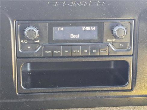 Used 2023 Mercedes-Benz Sprinter 2500 image 17