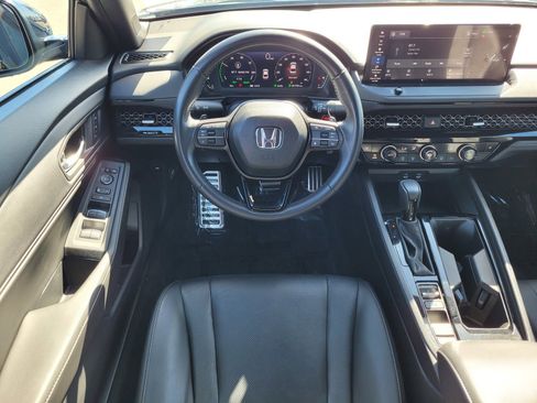 Certified 2024 Honda Accord Sport image 14