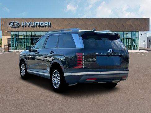 New 2026 Hyundai Palisade SEL FWD image 5