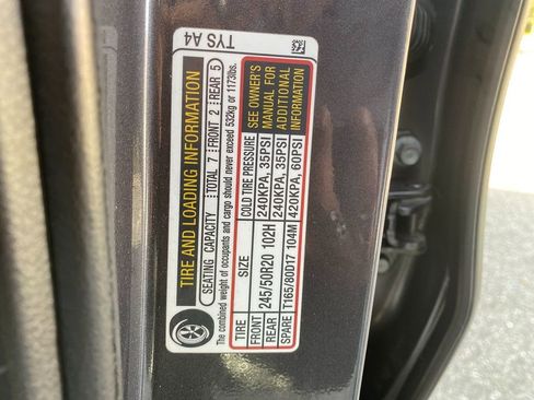 Used 2019 Acura MDX w/Technology Pkg image 33