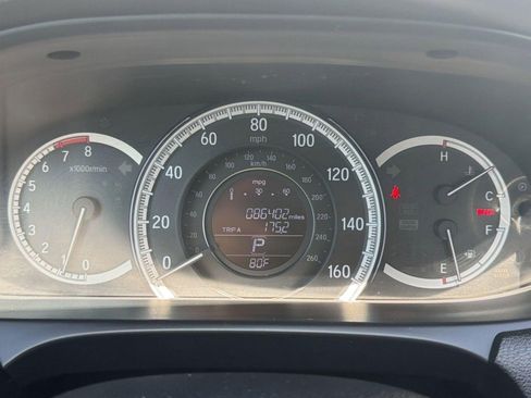 Used 2017 Honda Accord LX image 20