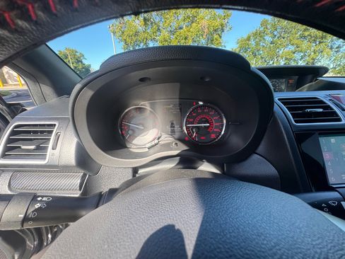 Used 2017 Subaru WRX Premium image 16