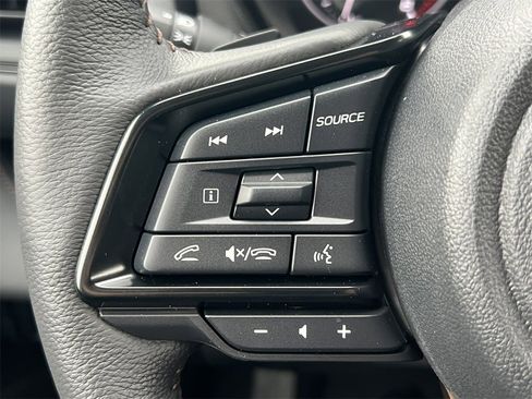 New 2026 Subaru Ascent Limited Bronze image 23