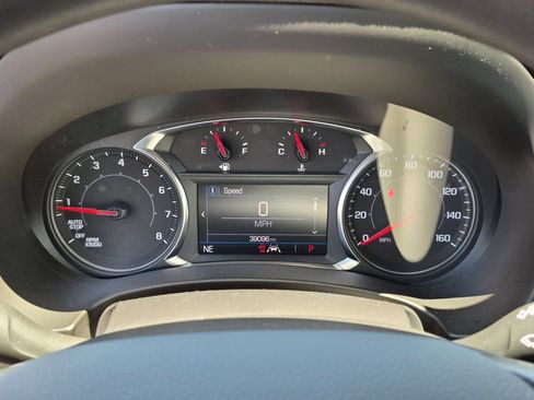 Certified 2023 GMC Terrain SLE FWD image 10