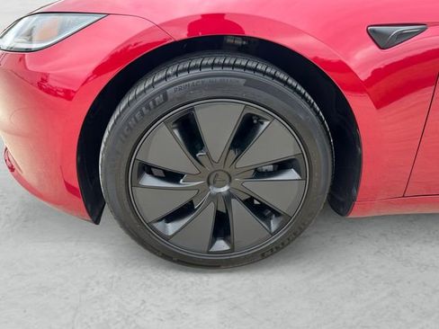 Used 2025 Tesla Model 3 Long Range RWD image 23