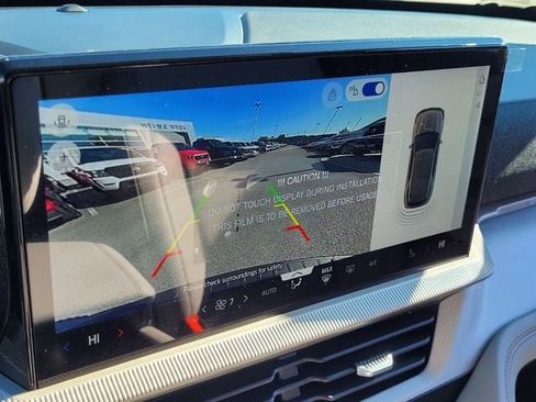 New 2026 Ford Explorer Active w/ Active Comfort Package image 16