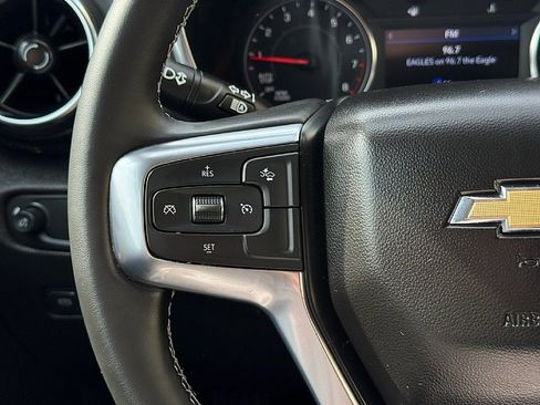 Used 2024 Chevrolet Blazer LT w/ Sound & Technology Package image 12