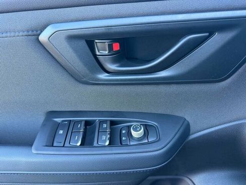 Used 2026 Subaru Forester Premium image 11