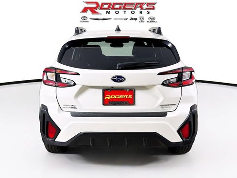 Certified 2024 Subaru Crosstrek 2.0i Premium AWD/4WD image 7