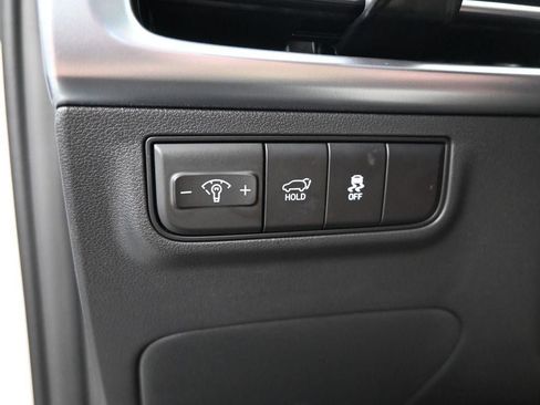 New 2025 Hyundai Tucson SEL image 18