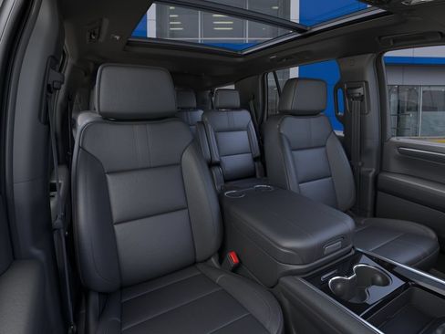 New 2026 Chevrolet Tahoe RST w/ Comfort Package AWD/4WD image 16
