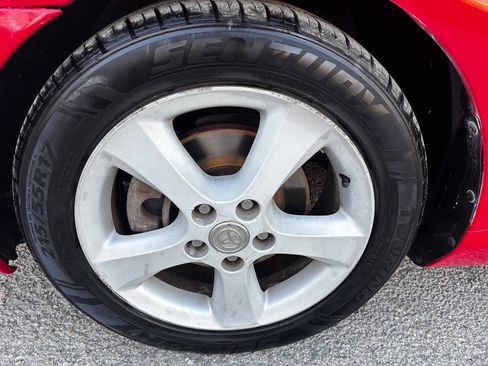 Used 2004 Toyota Solara SE Sport image 13