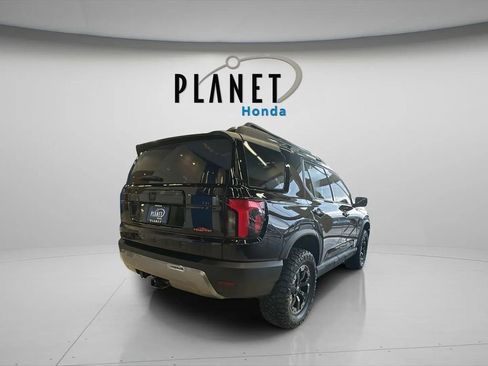 New 2026 Honda Passport TrailSport Elite image 10
