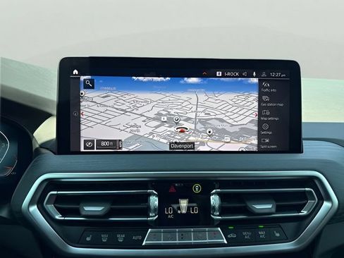 Used 2023 BMW X3 xDrive30i w/ Premium Package AWD/4WD image 19