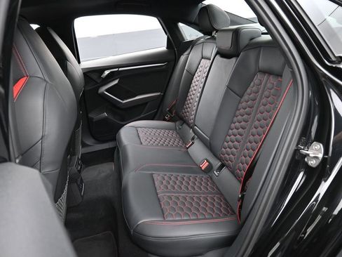 Used 2024 Audi RS 3 image 25