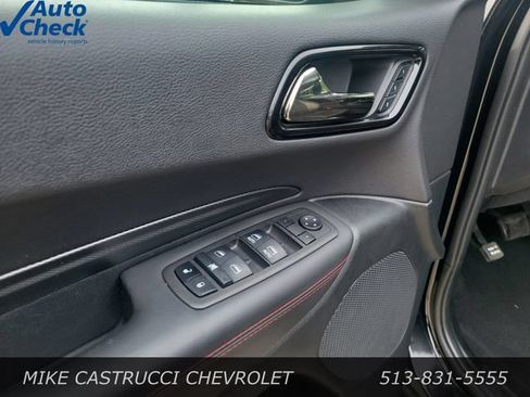 Used 2023 Dodge Durango GT AWD/4WD image 25
