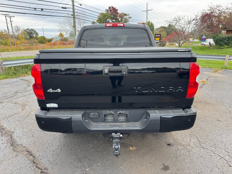 Used 2014 Toyota Tundra Platinum AWD/4WD image 4