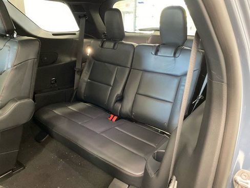 New 2026 Ford Explorer ST-Line w/ ST-Line Street Pack image 10