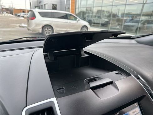 Used 2019 Ford Edge ST w/ Equipment Group 401A image 34