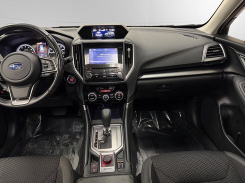 Used 2021 Subaru Forester Premium image 11