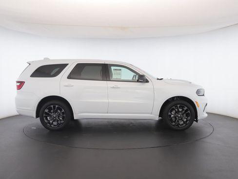 Used 2022 Dodge Durango GT image 31