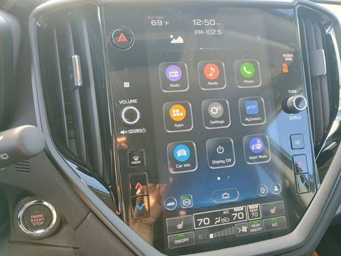 New 2026 Subaru Ascent Premium image 21