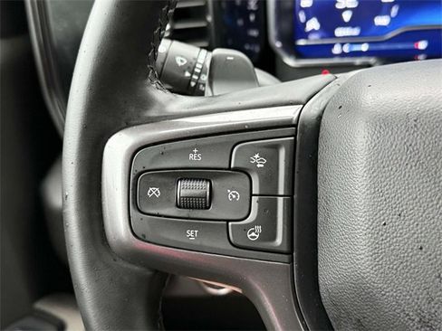 Certified 2024 Chevrolet Silverado 1500 ZR2 w/ ZR2 Bison Edition image 21