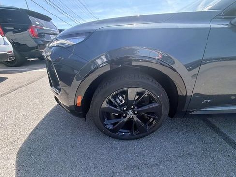 New 2026 Buick Envision Sport Touring AWD/4WD image 10