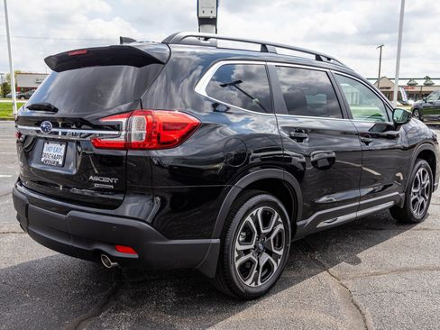 New 2026 Subaru Ascent Limited AWD/4WD image 18