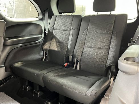 New 2026 Dodge Durango GT w/ Blacktop Package image 20