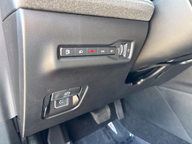 New 2026 Jeep Cherokee Laredo AWD/4WD image 18