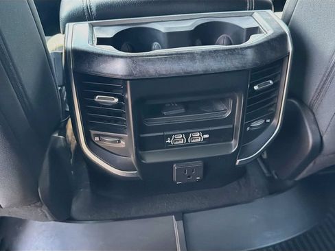 Used 2019 RAM 1500 Big Horn AWD/4WD image 28