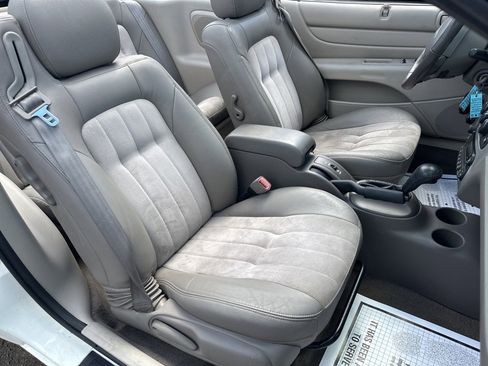 Used 2006 Chrysler Sebring Touring image 32